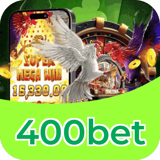 Instalação Android 400bet