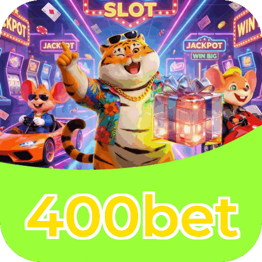 Slots Premium da PG Soft na 400bet