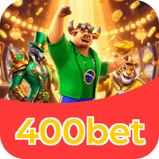 Cadastro 400bet