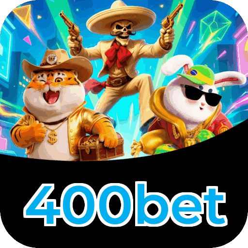 Siga a 400bet no Facebook