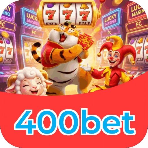 Login rápido no app 400bet